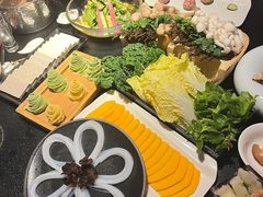 -享月汤皇·海鲜小火锅·聚会(曲江创意谷店)