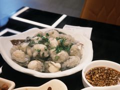 -巷语私房料理(华一实业大厦店)