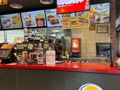 -汉堡王(北京通州领展店)
