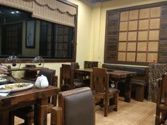 大堂-阿多私房菜(顺德店)