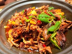 -串盟烧烤大排档·长沙美食地标(星沙店)