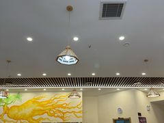 -朴小妹人参鸡汤火锅(长白山万达店)