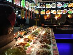 -东北大院·东北菜(三台子店)