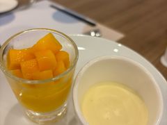 -万德诺富特酒店·自助餐厅(万德大厦店)