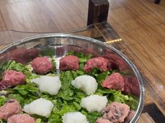 -丰尔粥食·粥底火锅·桑拿鸡(大良总店)