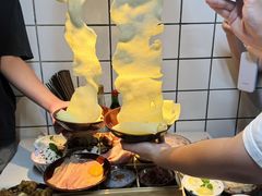 -芈重山老火锅(广州首店)