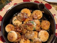 -BROWNSTONE布朗石西班牙餐厅(富城店)