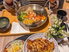 -左舞和风屋便当(金地店)