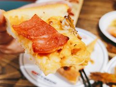 -牛排叔叔自助餐厅(太原万达店)