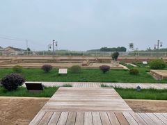 -宝鸡周原博物院