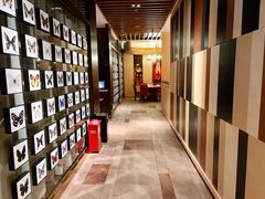 大堂-珍宝轩海鲜火锅(碧湖大厦店)