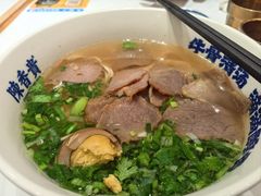 -陳香貴·兰州牛肉面(上海长风大悦城店)