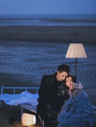 -MuseMarry婚纱(前海嘉里中心店)