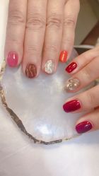 -JustNail甲思美甲