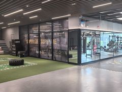 -燃坊JEN ACTIVE游泳健身中心·深圳前海JEN酒店