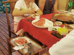 -山城年华老火锅(玉林店)