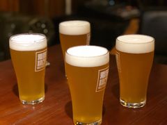 -麦落精酿啤酒餐吧(先农大院店)