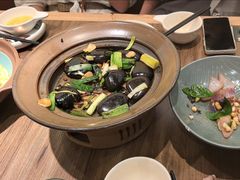 -云海肴·汽锅鸡·云南菜(广安门天虹店)