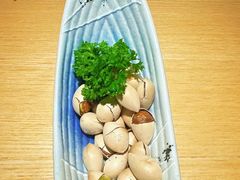 -德川家日本料理(中关村寰太大厦店)