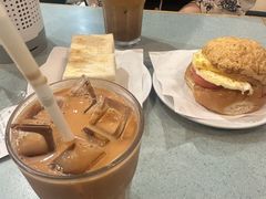 -华嫂冰室(尖沙咀店)
