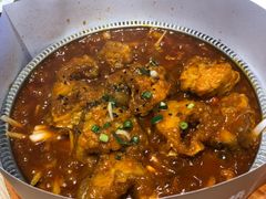 -梨花牛肉汤饭(仁恒伊势丹店)