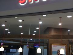 -JINS(北京凯德mall大峡谷店)