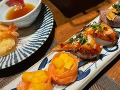 -一本料理(西溪天街店)