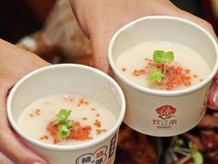 -炊江南·上海菜(国展华漕店)