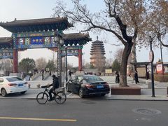 -天宁寺