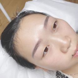 点击看大图 -久匠半永久纹眉