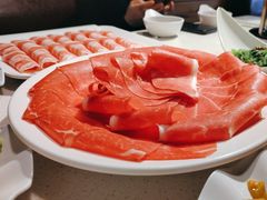 -爆棚肥牛火锅(原福成肥牛城味之缘三里河店)