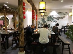 大堂-九炉分座(个园店)