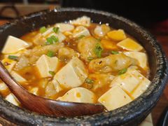 -马灯部落·西湖边的创意山景餐厅(虎跑动物园店)