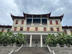 -厦门大学(思明校区)