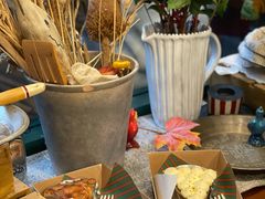 -Pie Bird(新闸路店)