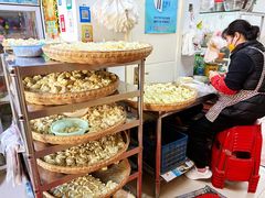 -阿麟馄饨(延长路店)
