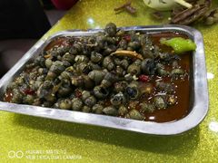 -赵氏盱眙十三香龙虾(蓝村店)