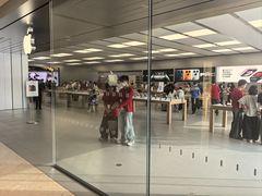 -Apple零售店(深圳益田假日广场店)