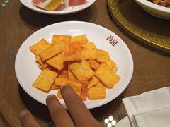 -肖记公安牛肉鱼杂馆· 省级非物质文化遗产(仁和路店)