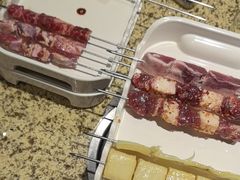 -丰茂烤串(卫星广场店)