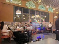-君邦火锅(新疆大厦店)