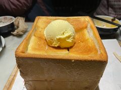 -绿茶餐厅(成都太古里店)