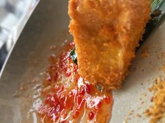 -泰莲庭·溪畔餐厅(雁栖湖店)