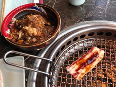 -一品诚记烤肉(大连柏威年购物中心店)
