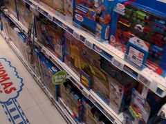 -TOYSRUS玩具反斗城(上海万象城店)