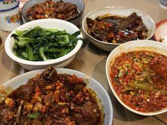 -老三样·旧食新味(万寿宫店)