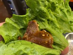 -·缸桶屋·韩式牛肋条自助烤肉(西湖D11店)