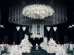 -圣爵菲斯大酒店(长沙世界之窗店)