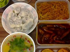 -宏状元现熬粥·京味菜(黄寺大街店)