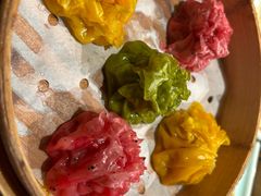 -龍聚祥烧麦馆(鼓楼店)
